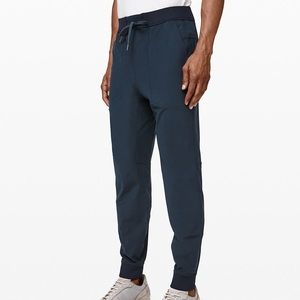 NWOT Lululemon ABC Jogger 30” True Navy